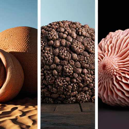 Here are three image prompts for Stable Diffusion: