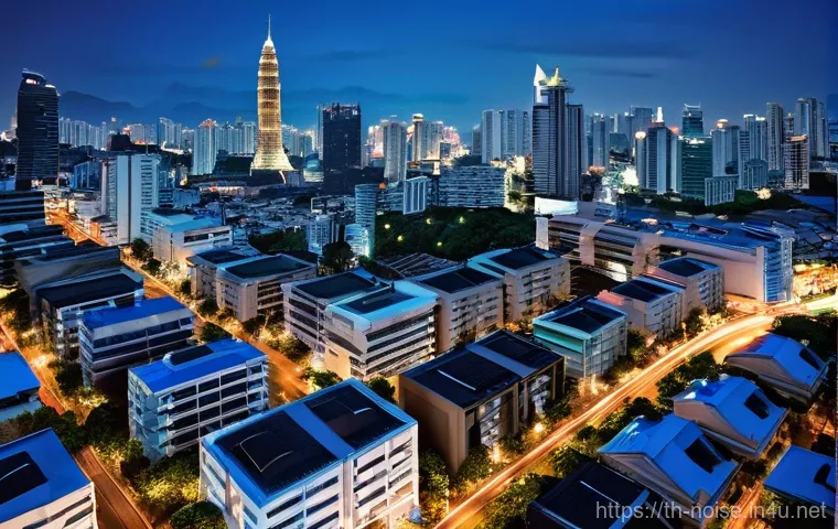 소음진동기사 취득 후 이직 성공 사례 - Here are three detailed image generation prompts in English, adhering to all the specified guideline...