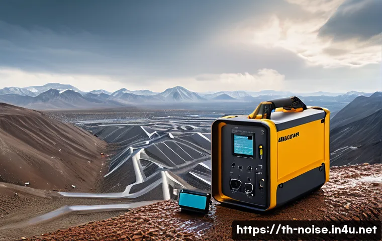 소음진동 측정의 정확도를 높이는 방법 관련 이미지 2